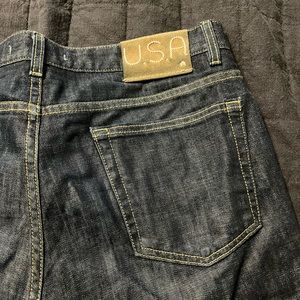 John Varvatos Bowery Jeans